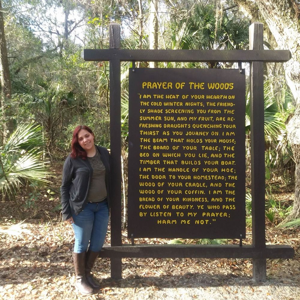 Meet your Posher, Jess